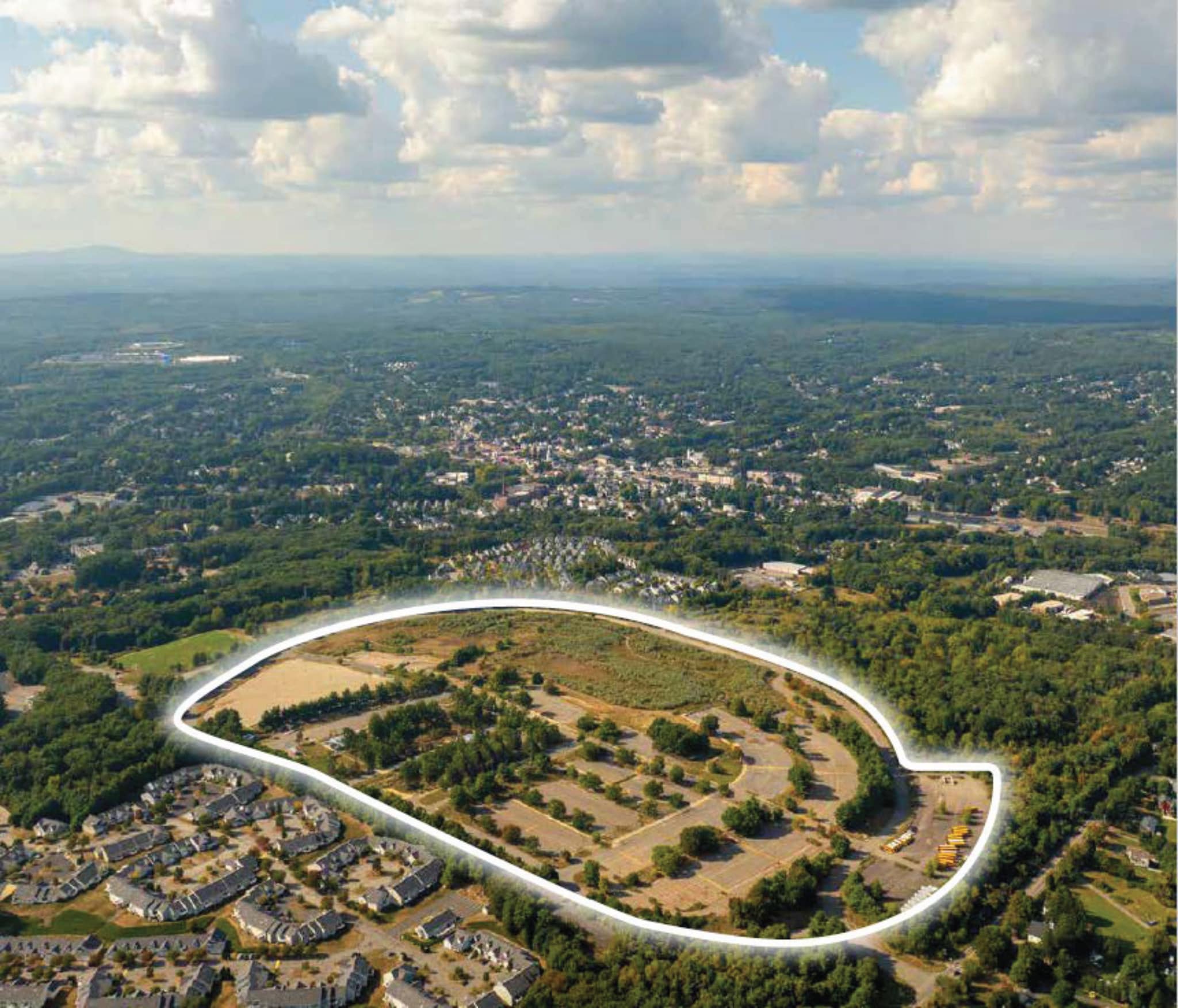 75 Reed Rd, Hudson, MA for lease Primary Photo- Image 1 of 2