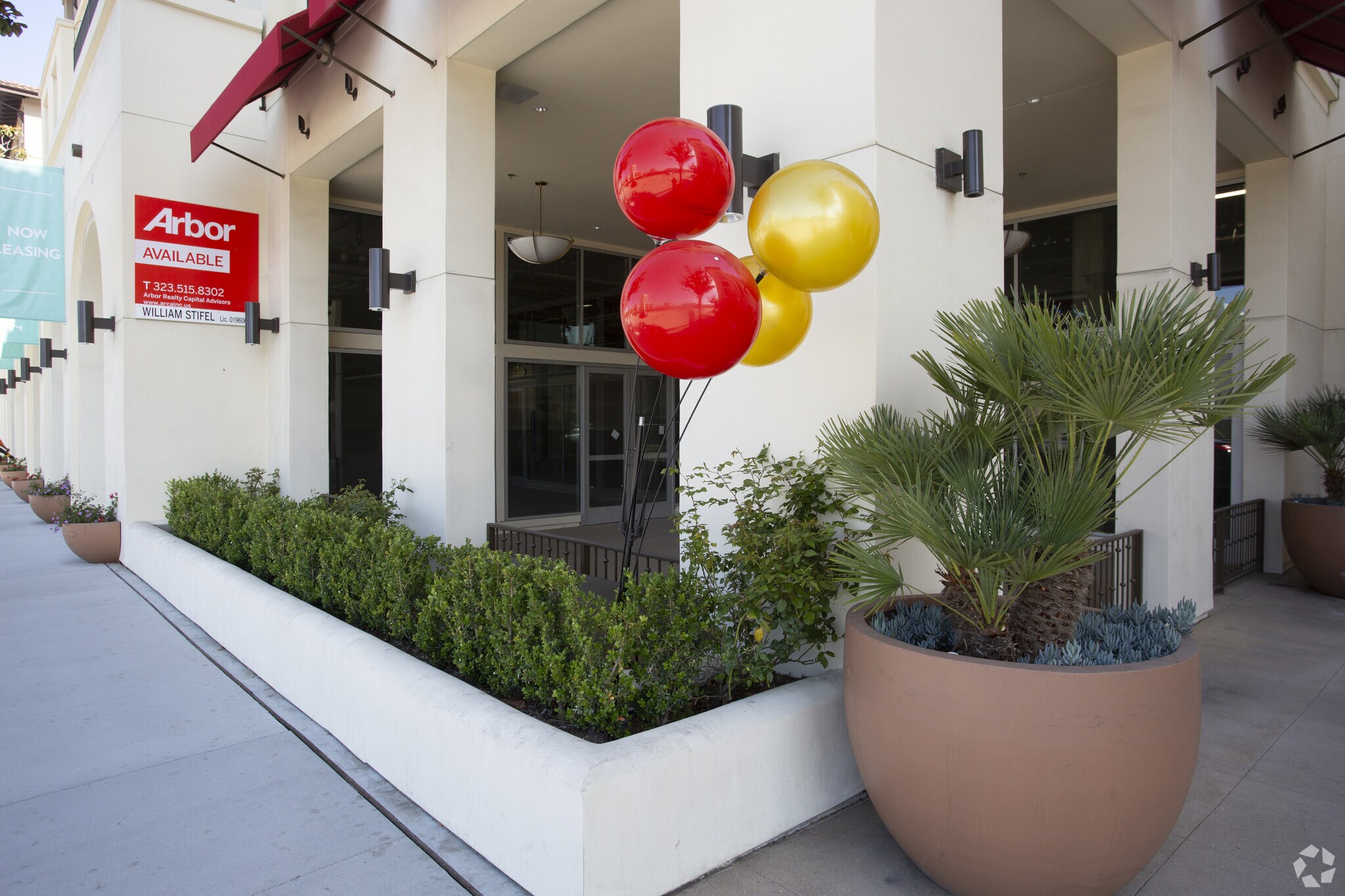 75 W Walnut St, Pasadena, CA 91103 Avila Apartments