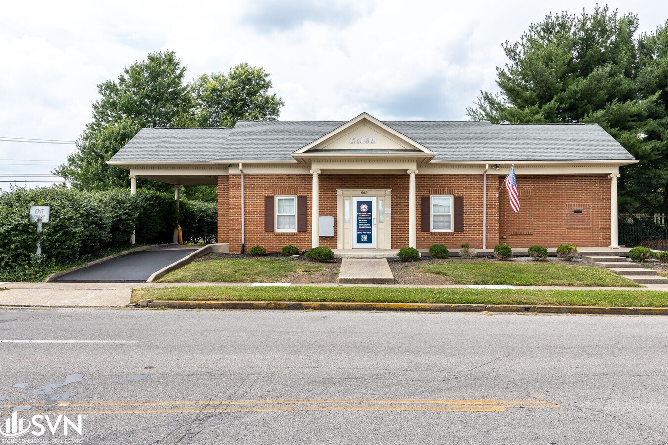 865 Lane Allen Rd, Lexington, KY 40504