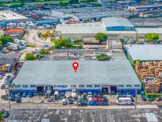 More details for 2310 NW 150th St, Opa Locka, FL - Industrial for Sale