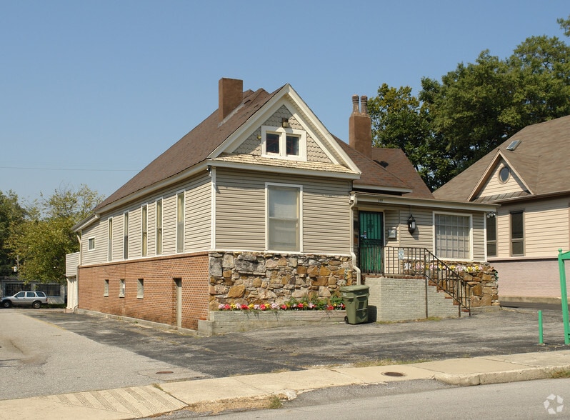 199 Summitt St, Memphis, TN for sale - Primary Photo - Image 2 of 6