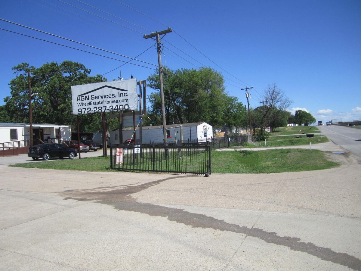 2416 N US 175 Frontage Rd, Seagoville, TX 75159