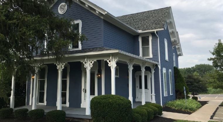 481 N Cleveland Massillon Rd, Akron, OH for sale - Building Photo - Image 2 of 10