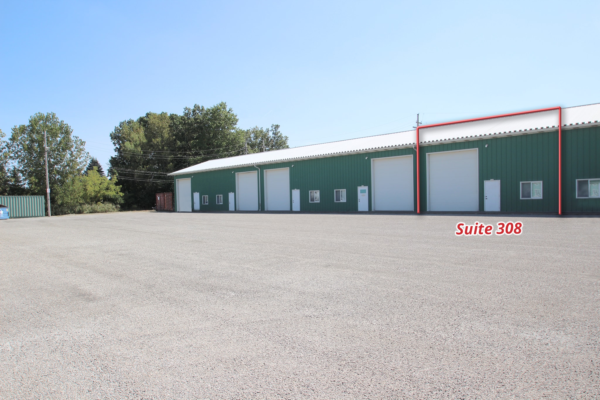 8059 Lewis Rd, Berea, OH for sale Building Photo- Image 1 of 1