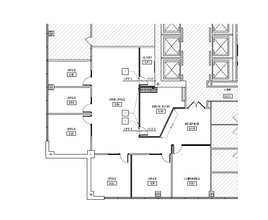 919 E Main St, Richmond, VA for lease Floor Plan- Image 1 of 1