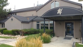 The Banzai Building - Owner Financed Property