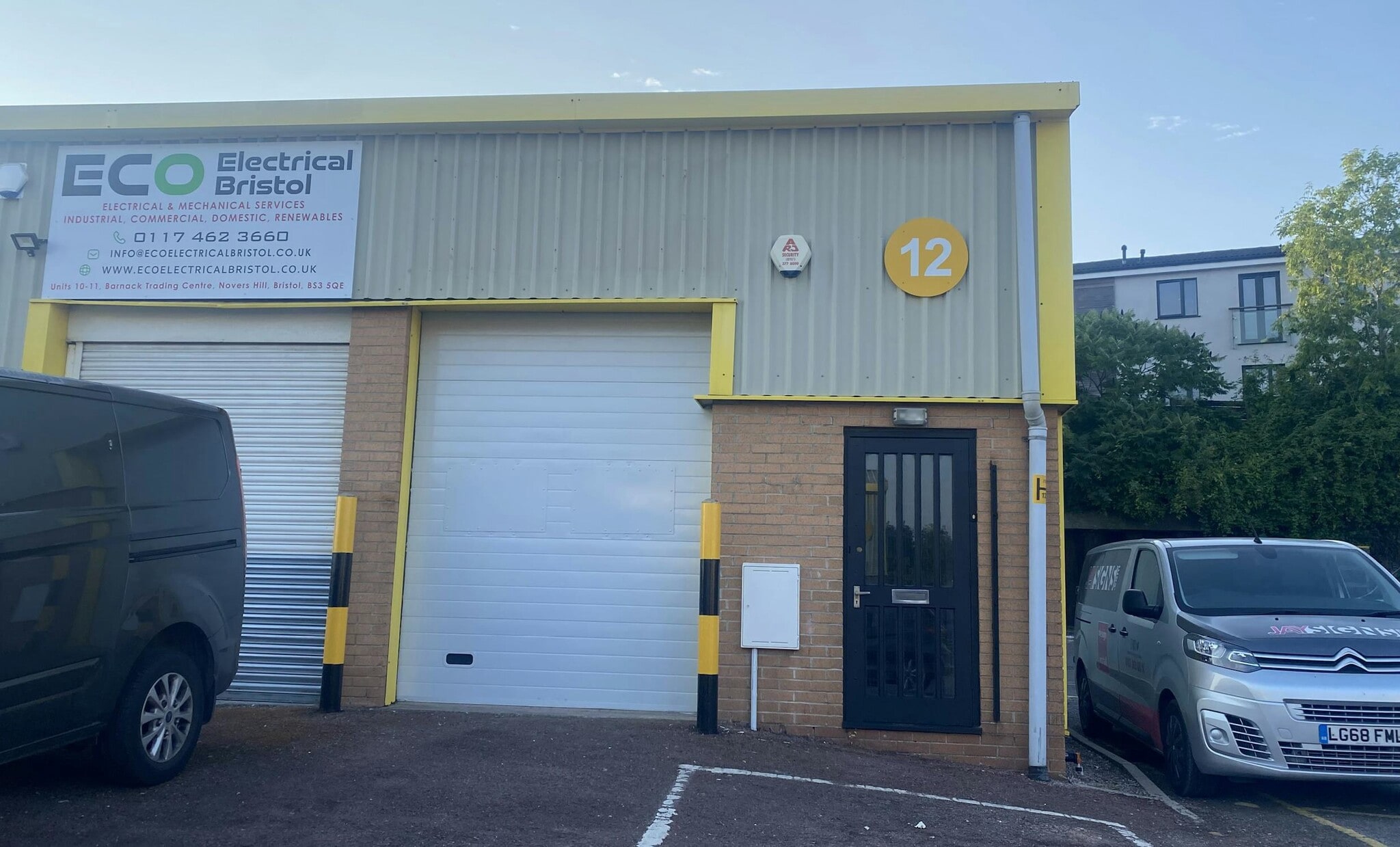 Novers Hl, Bristol for lease Building Photo- Image 1 of 3