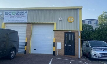 Novers Hl, Bristol for lease Building Photo- Image 1 of 3