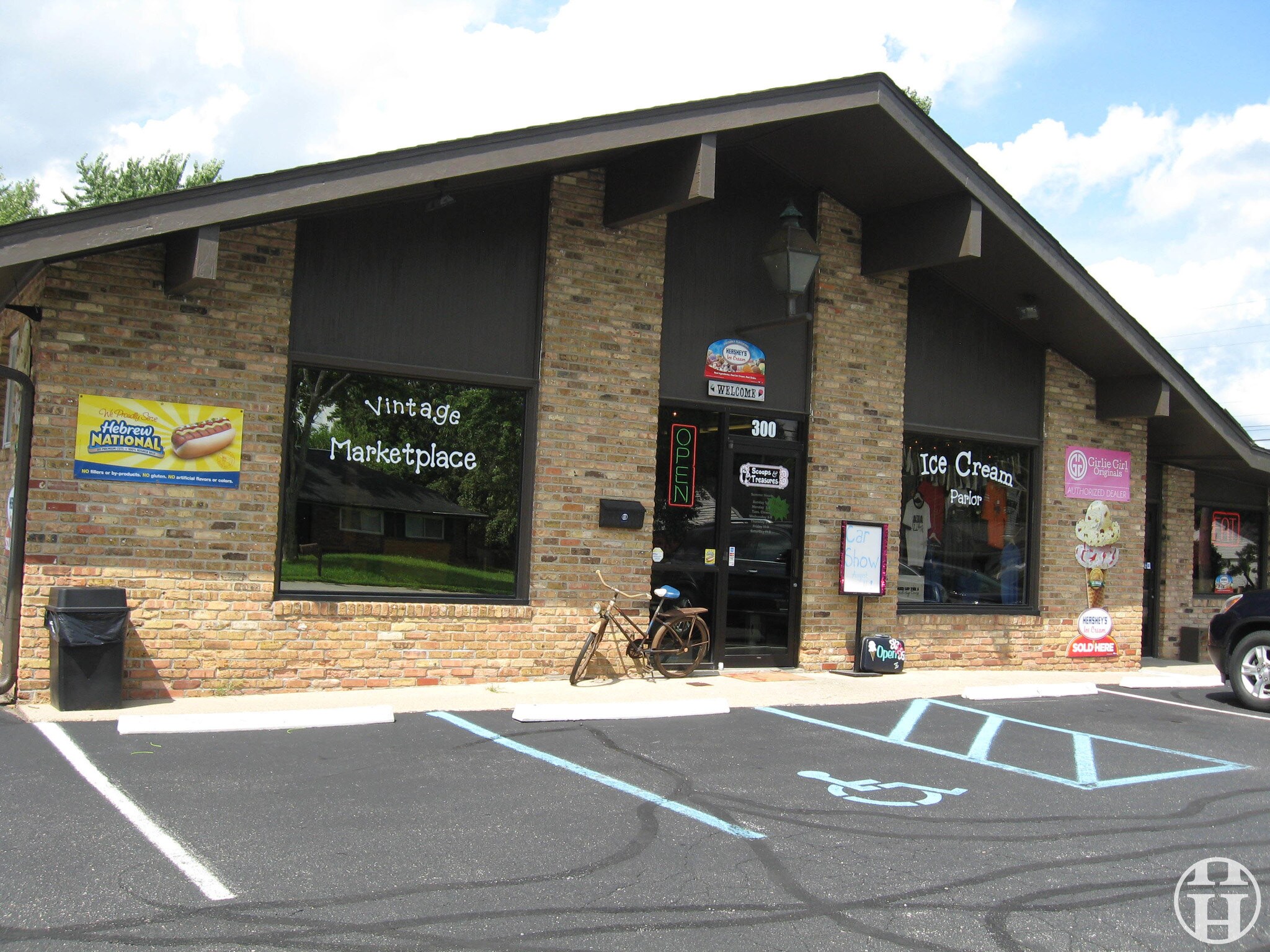 300 Tracy Rd, Whiteland, IN for sale Building Photo- Image 1 of 1