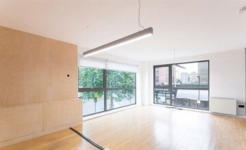 284-288 Kingsland Rd, London for lease Interior Photo- Image 1 of 1