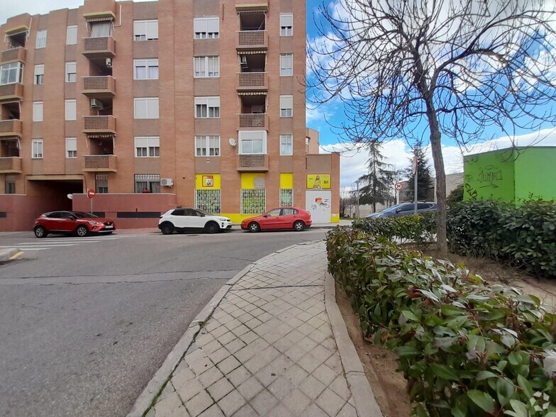 Calle Catamarán, 9, Arganda del Rey, Madrid for lease - Interior Photo - Image 1 of 1