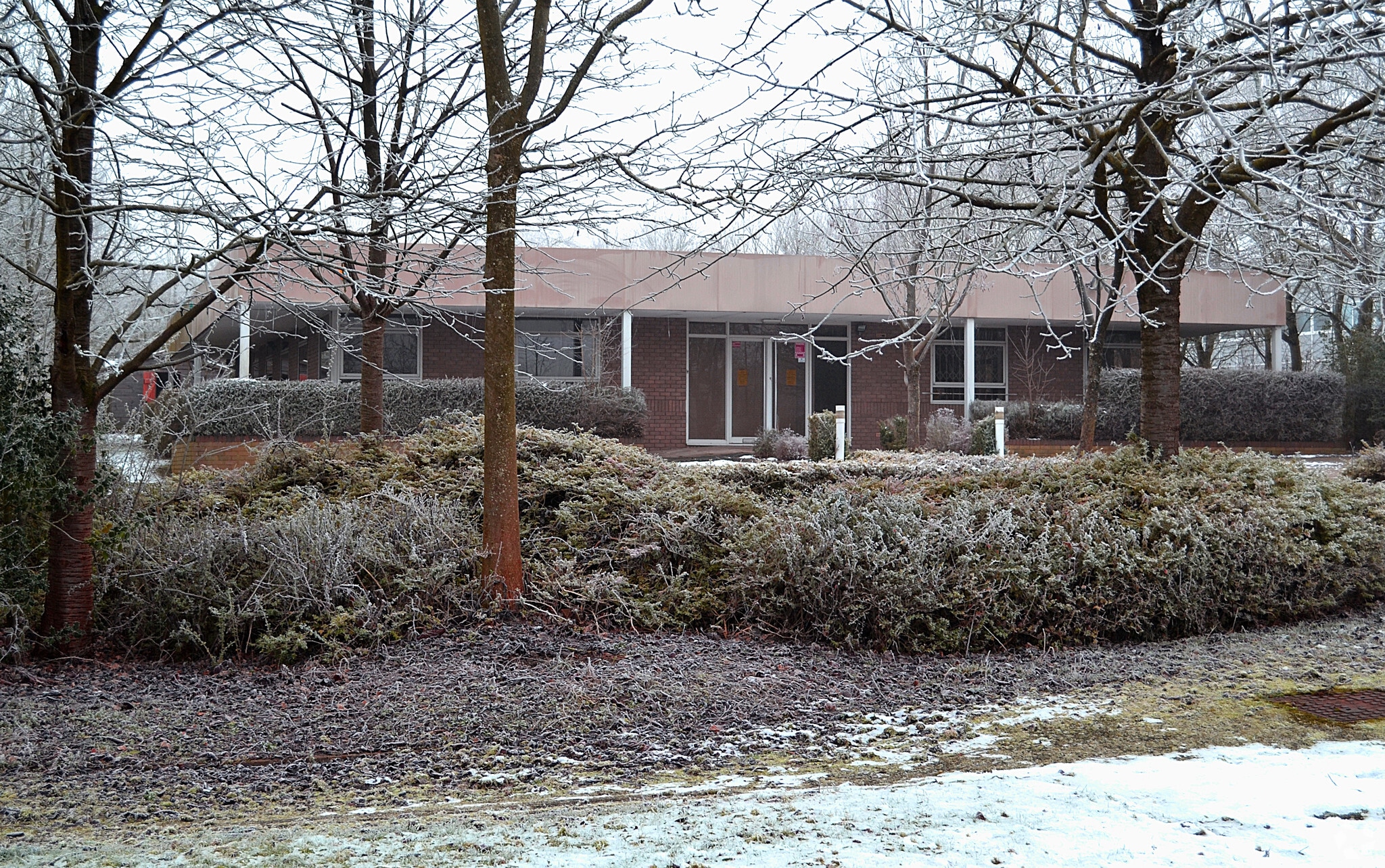 31 Rockingham Dr, Milton Keynes for sale Primary Photo- Image 1 of 1