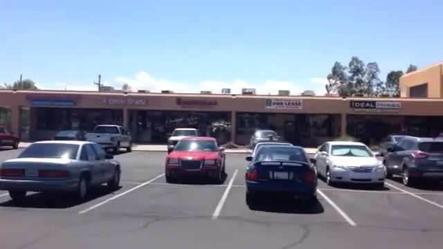 7315 N Oracle Rd, Tucson, AZ for sale - Commercial Listing Video - Image 1 of 1