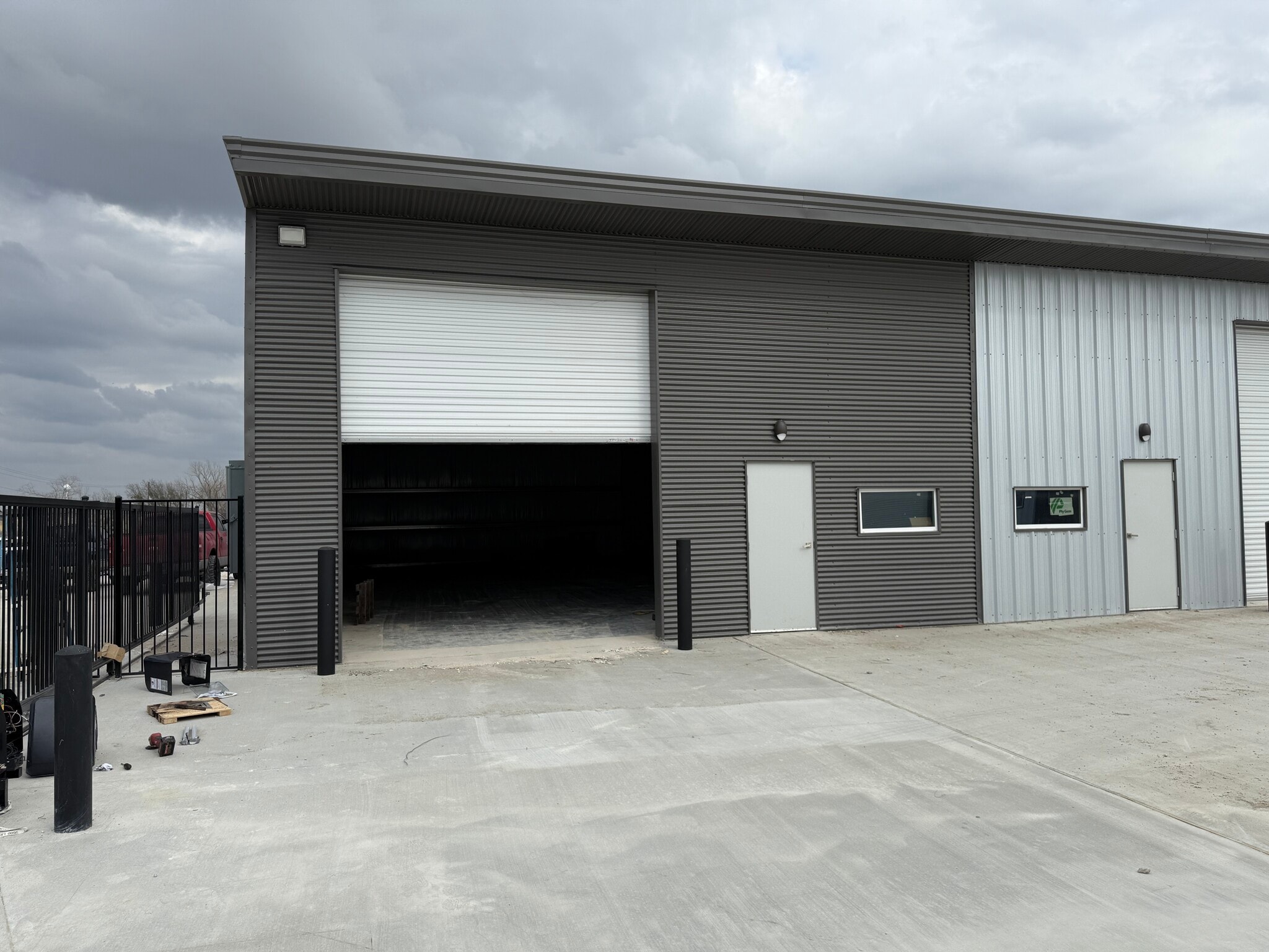 3300 Dacy Ln, Kyle, TX for lease Building Photo- Image 1 of 8