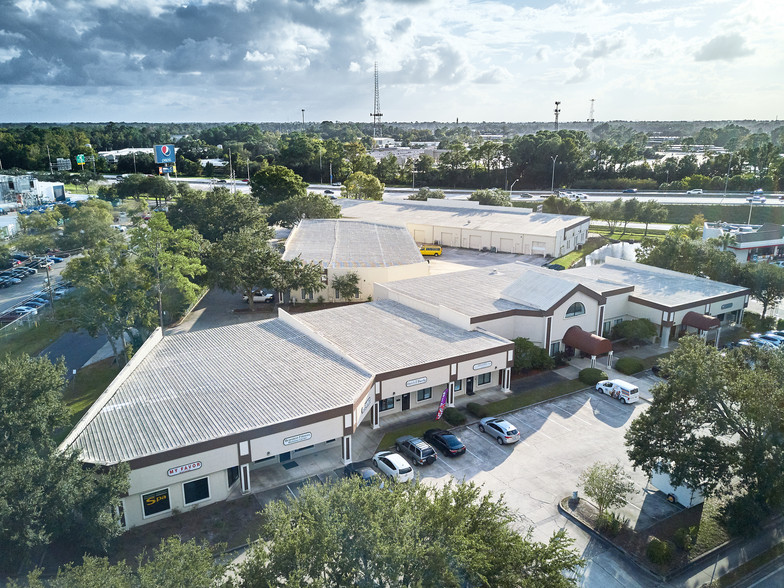 5730 Bowden Rd, Jacksonville, FL for lease - Building Photo - Image 2 of 13