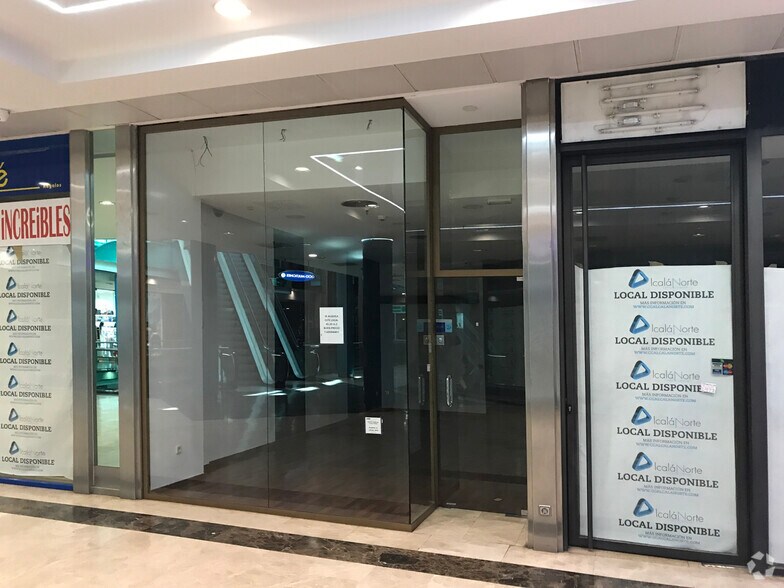 Calle de Alcalá, 412, Madrid, Madrid for sale - Interior Photo - Image 1 of 1