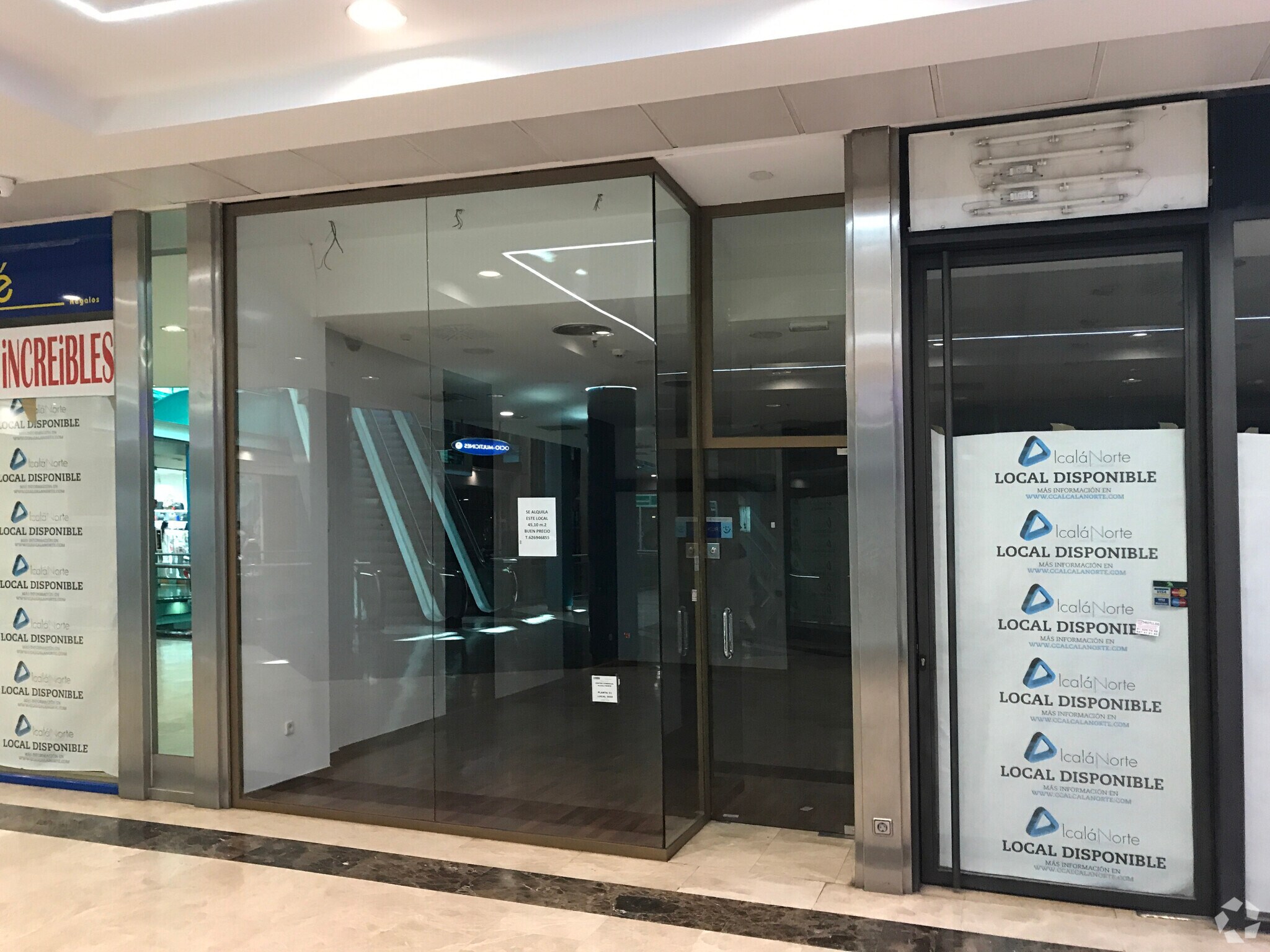 Calle de Alcalá, 412, Madrid, Madrid for sale Interior Photo- Image 1 of 2