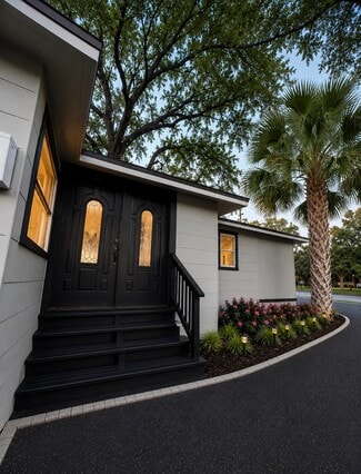 More details for 1221 E Dr Martin Luther King Jr Blvd, Tampa, FL - Office for Sale