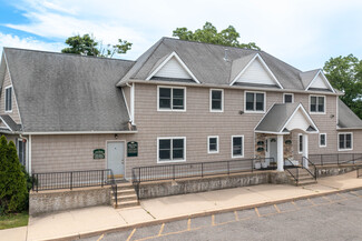 More details for 170 Little East Neck Rd, West Babylon, NY - Office for Lease