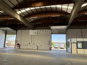 Flex in Saint-Priest for lease Building Photo- Image 1 of 9