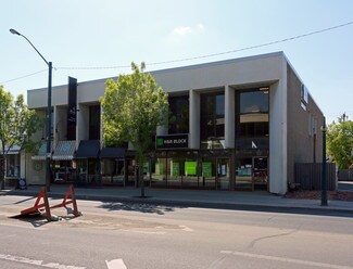 More details for 10122 124th St, Edmonton, AB - Office for Lease