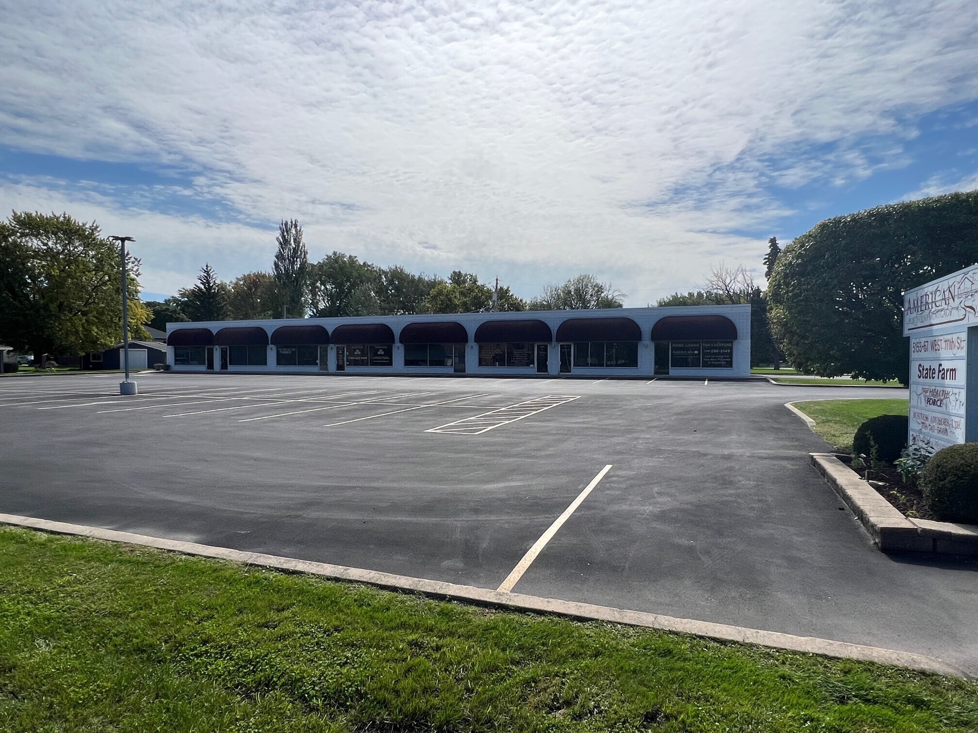 5153-5167 W 111th St, Oak Lawn, IL for sale Building Photo- Image 1 of 1