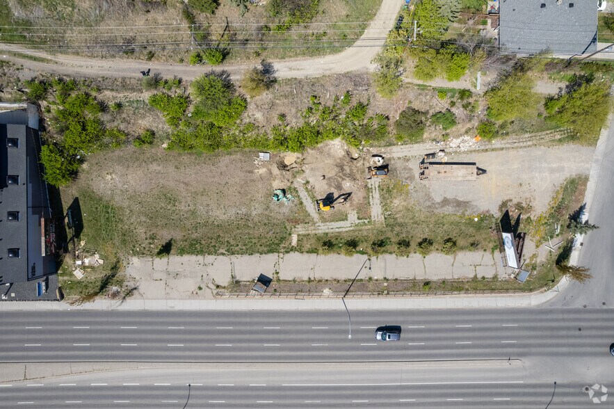 4401 Macleod Trl S, Calgary, AB T2P 3S8 Land for Sale