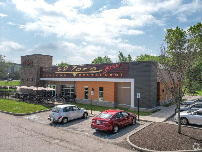 7040 McFarland Blvd, Indianapolis, IN for sale - Primary Photo - Image 1 of 1