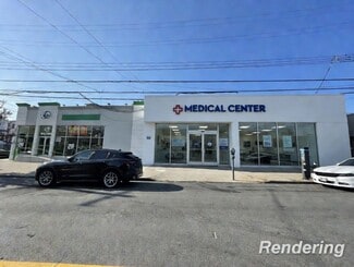 More details for 2883 Miles Ave, Bronx, NY - Industrial for Lease
