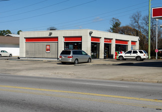 More details for 3 Gas Stations for Sale – Retail for Sale