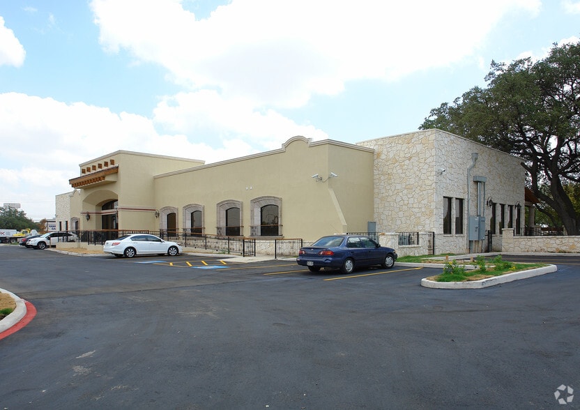 5150 N Loop 1604, San Antonio, TX for sale - Primary Photo - Image 1 of 11