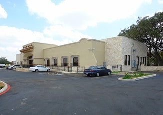 More details for 5150 N Loop 1604, San Antonio, TX - Flex for Sale