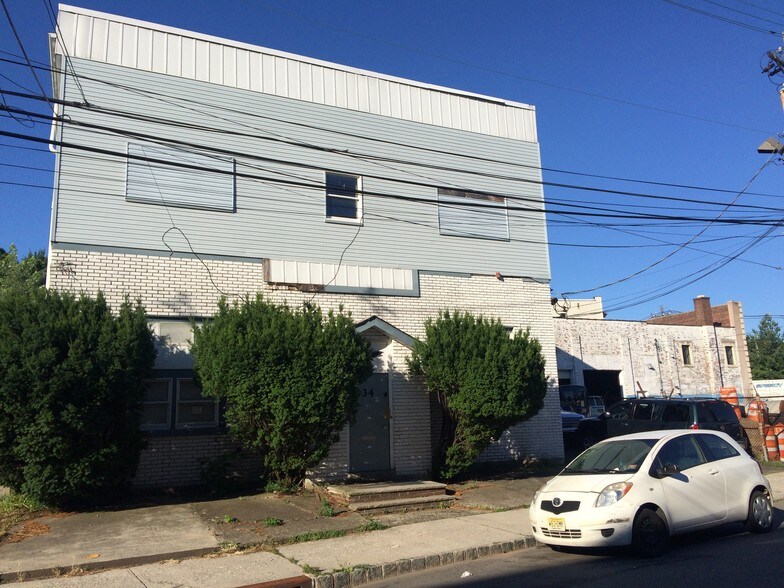 34 Cross St, Bloomfield, NJ for sale - Building Photo - Image 1 of 1