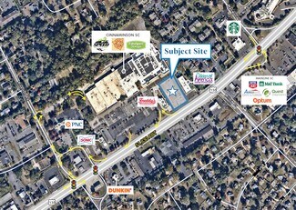 More details for 1109 Route 130, Cinnaminson, NJ - Retail for Lease