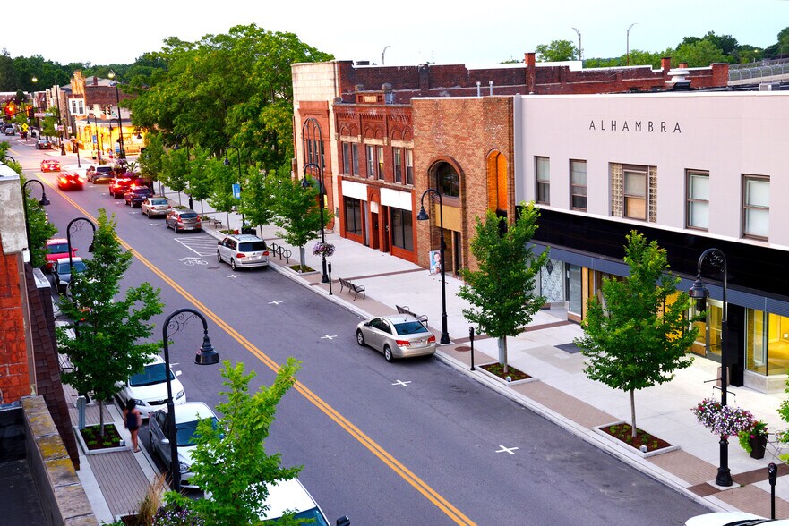 cuyahoga falls