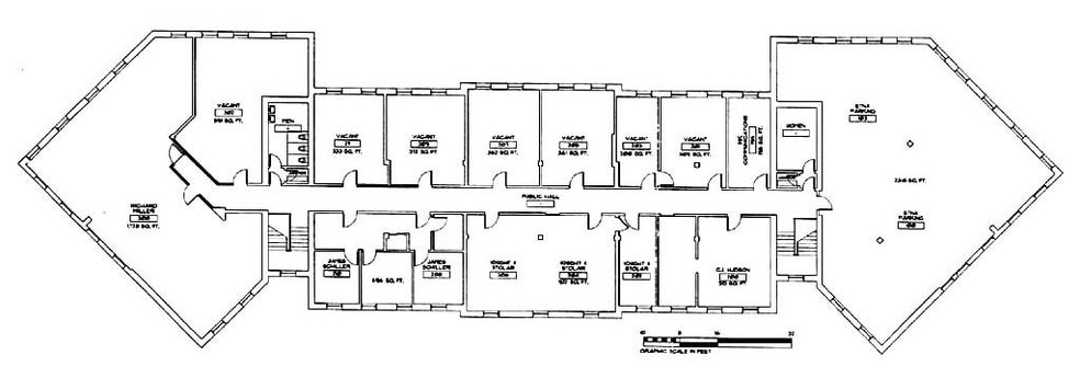 13101-13133 Shaker Sq, Cleveland, OH for lease - Other - Image 3 of 11