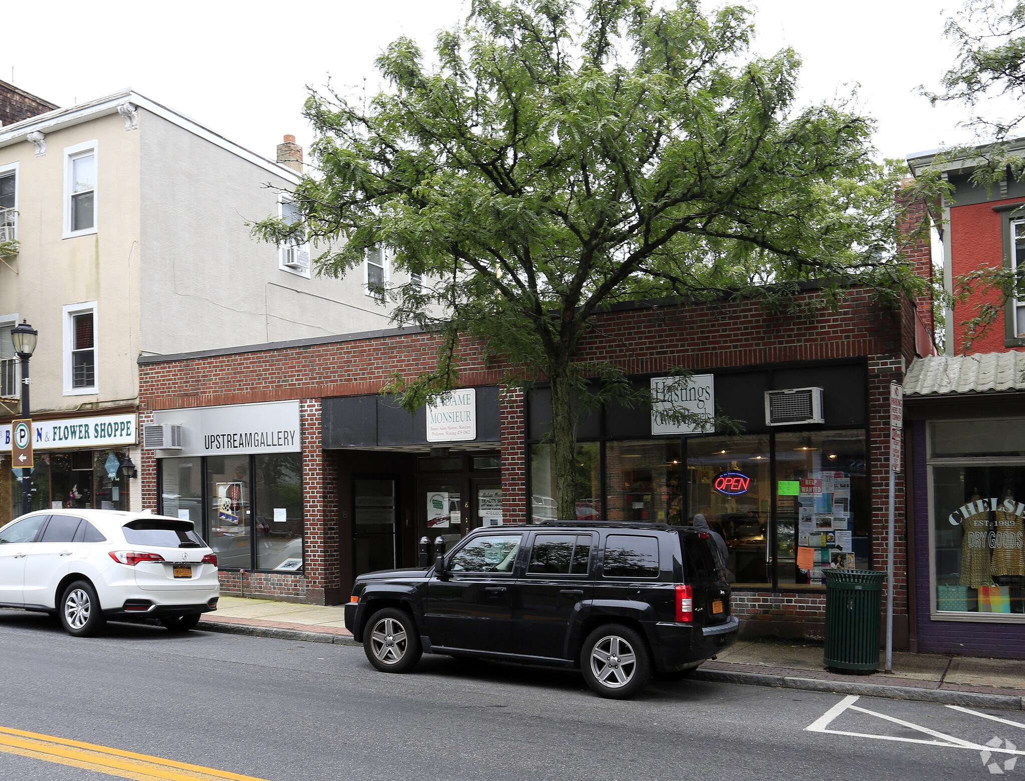 8 Main St, Hastings On Hudson, NY for sale Primary Photo- Image 1 of 1