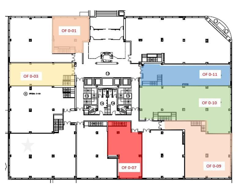 Calle Industrias, 4, Alcorcón, Madrid for lease Floor Plan- Image 1 of 1