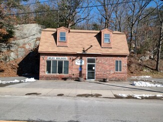 More details for 240 Main St, Millbury, MA - Office for Sale