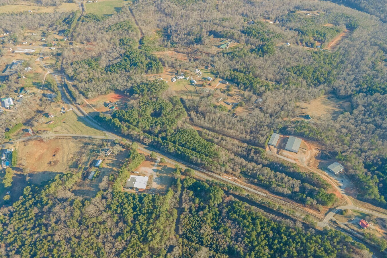 0 Junes Way, Eastanollee, GA 30538 Land for Sale