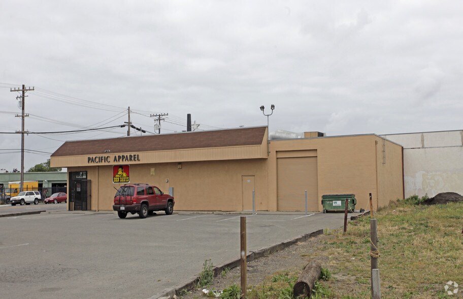 16276 E 14th St, San Leandro, CA for lease - Building Photo - Image 2 of 2