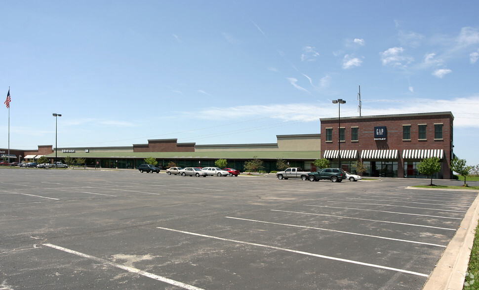 1402-1498 W Old Highway 40, Odessa, MO for lease - Other - Image 3 of 31