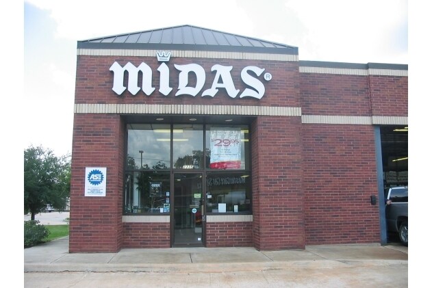 2335 Old Mill Rd, Sugar Land, TX 77478 - Retail Property for Sale