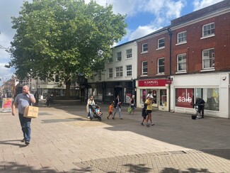 More details for 30-31 Cornhill, Bury St Edmunds - Retail for Lease