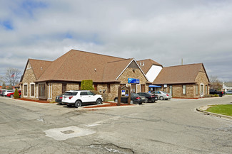 More details for 15400 19 Mile Rd, Clinton Township, MI - Office for Lease