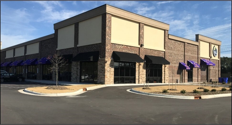 2219 Airport Blvd NW, Wilson, NC 27896