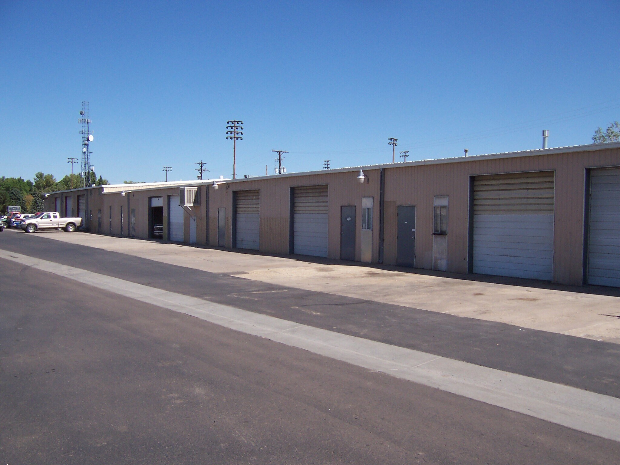 7000 Raleigh St, Westminster, CO for sale Building Photo- Image 1 of 1