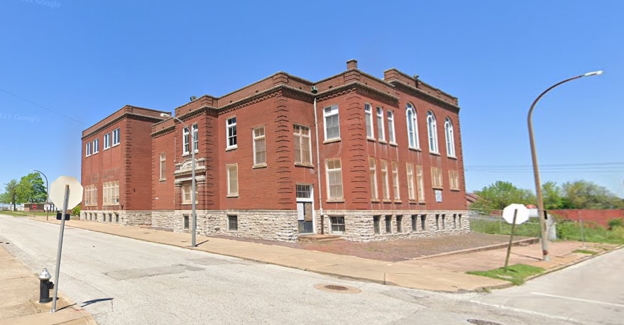 Historic Redevelopment Opportunity portfolio of 2 properties for sale on LoopNet.com - Building Photo - Image 2 of 3
