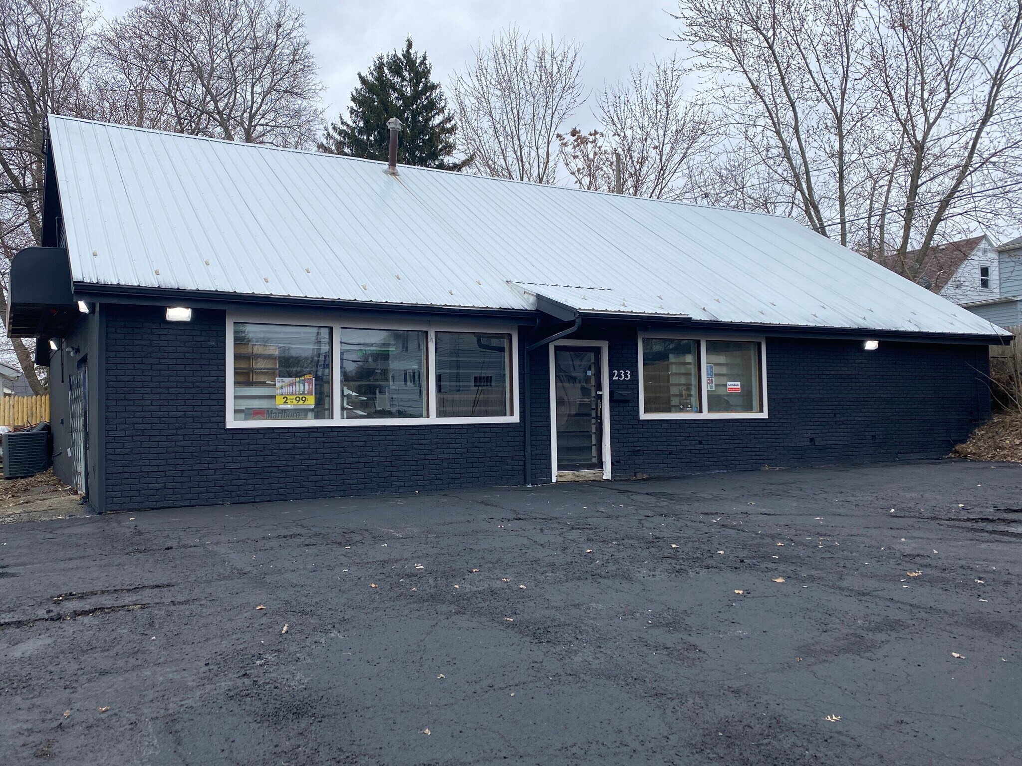 233 Lexington Ave, Mansfield, OH for sale Building Photo- Image 1 of 1