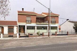 More details for Calle Juan II, 4, La Puebla de Montalbán - Retail for Lease